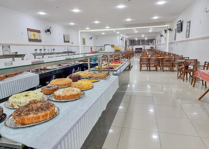 Hotel: Hotel Santo Afonso