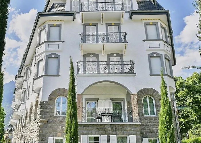 Appartamento : Wosching Haus Roemer Living