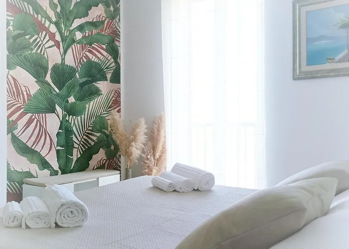 Hotel 4 stelle: Il Melograno Residence Marzamemi