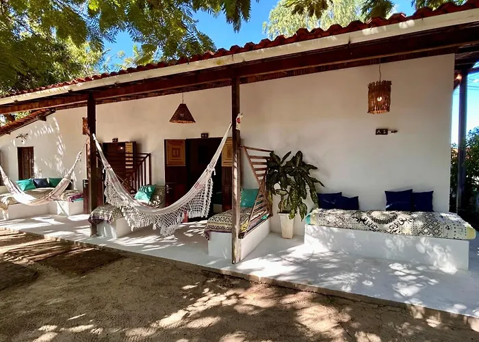 Pousada Maresia
