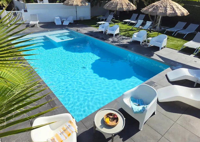  Ancre Marine & Spa Thalgo ***
