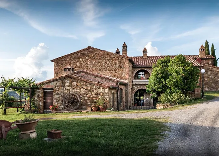 Agriturismo Aiole