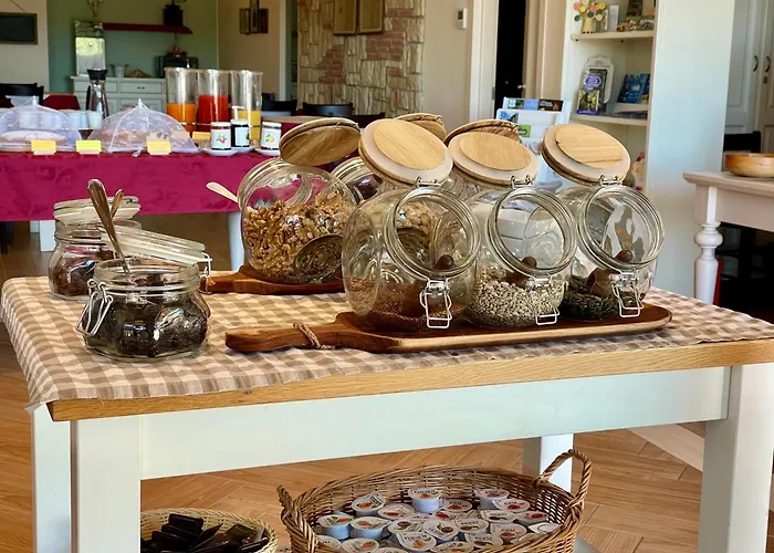 Casa vacanze: Agriturismo Ai Prati