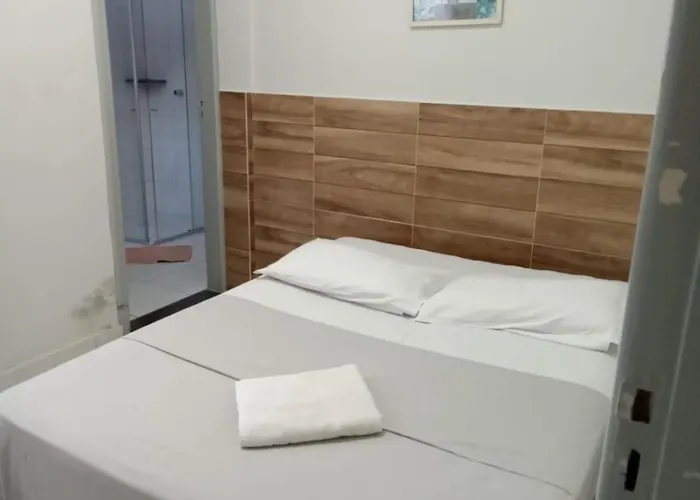 Hotel barato: Blues Hotel