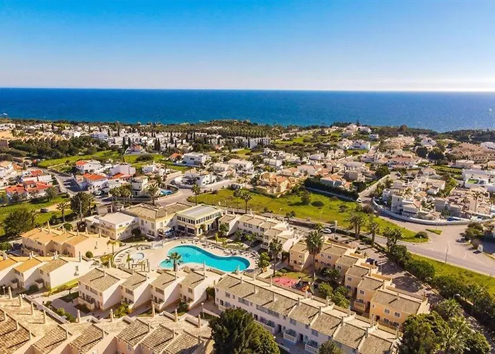 Ponta Grande Resort