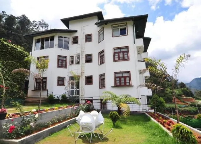 Ashley Resorts Nuwaraeliya