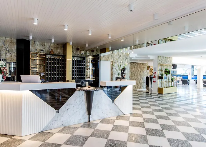 Resort: Hotel Baltic