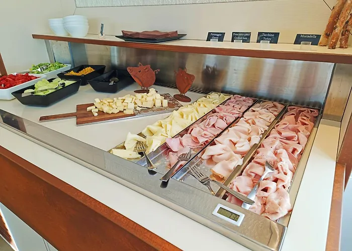 Hotel boutique: Hotel President