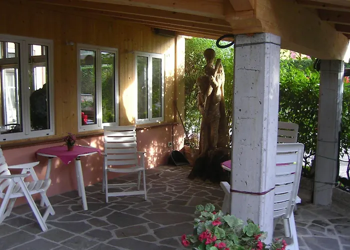 Albergo San Cristoforo