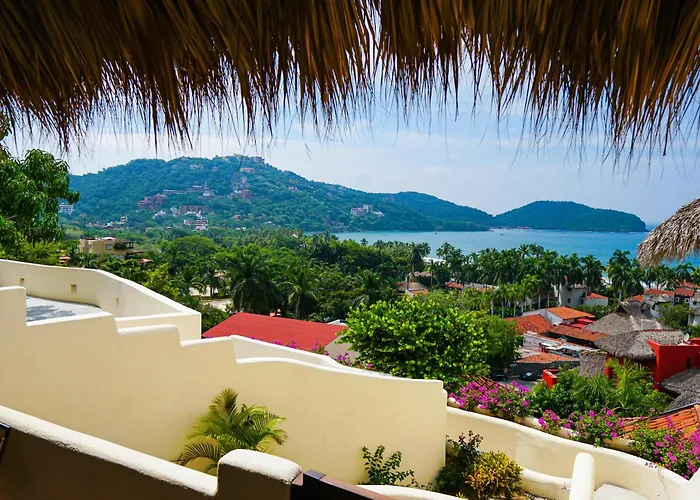 Vacation rental: Villas San Sebastian