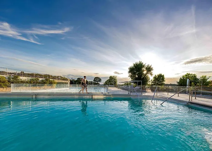 Hotel familiare: San Giovanni Terme Rapolano