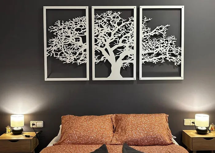 Gracia Apartment