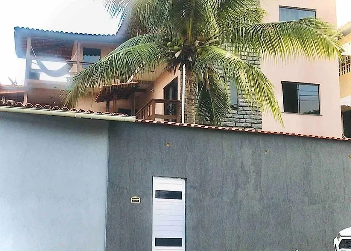 Casa Stella Maris Salvador De Bahia