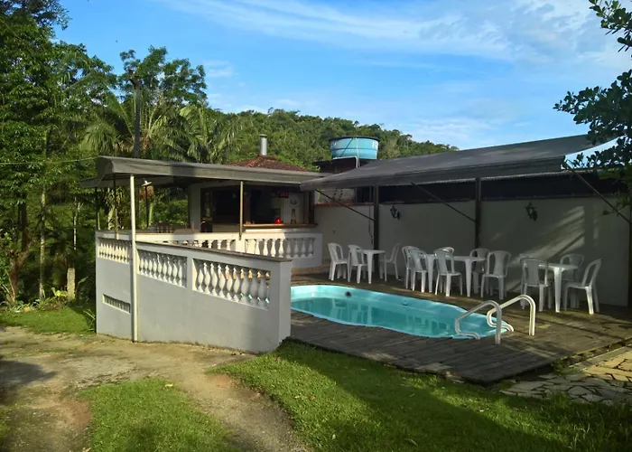 Pouso Bom Retiro