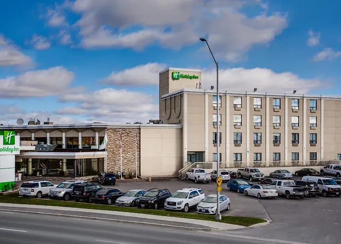 Holiday Inn By Ihg