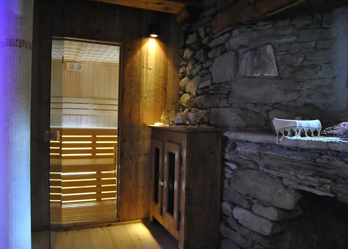 Hotel di lusso: Frantze, Le Rascard 1721