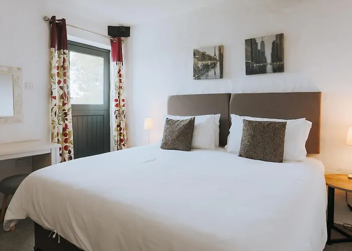 Goonwinnow Farm Cottages