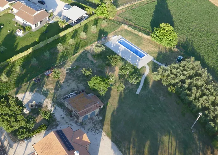 Appartamento : Il Granaio