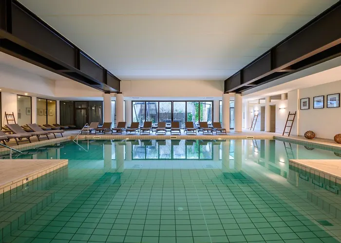Hotel familiare: Principe Di Lazise - Wellness Hotel&Spa