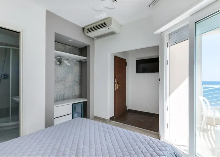 Hotel familiare: MARITTIMO Riccione - Hotel Clipper FRONTE MARE