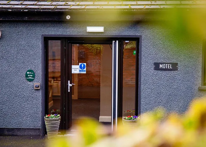 And Motel