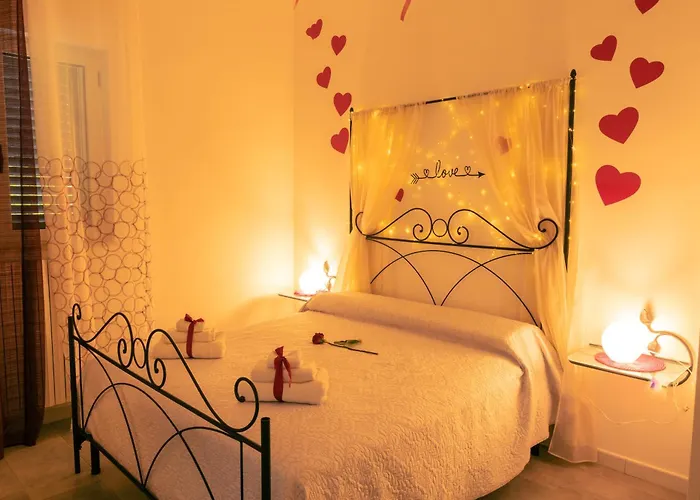  Arome B&B