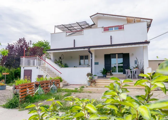 Arome B&B