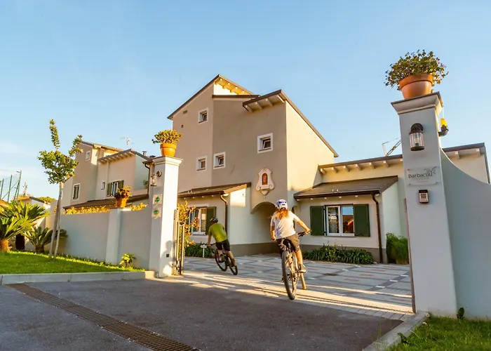 Barbaciiu Vacanze Green