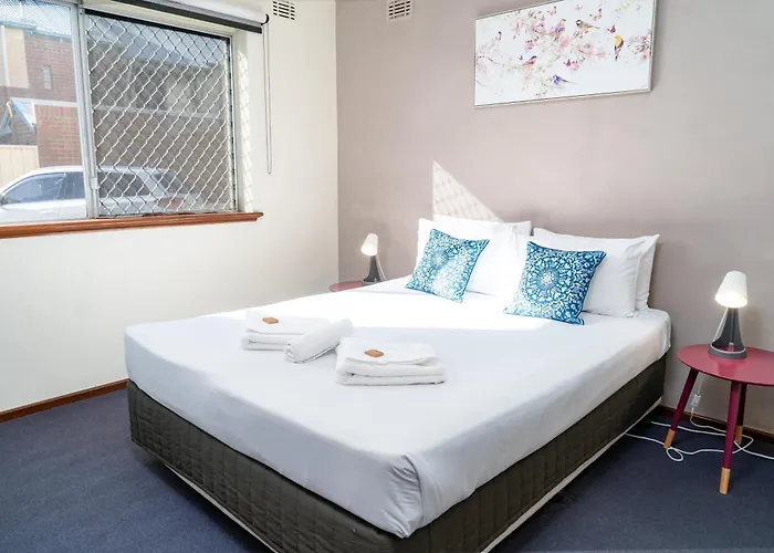 Apartment 3 Burswood