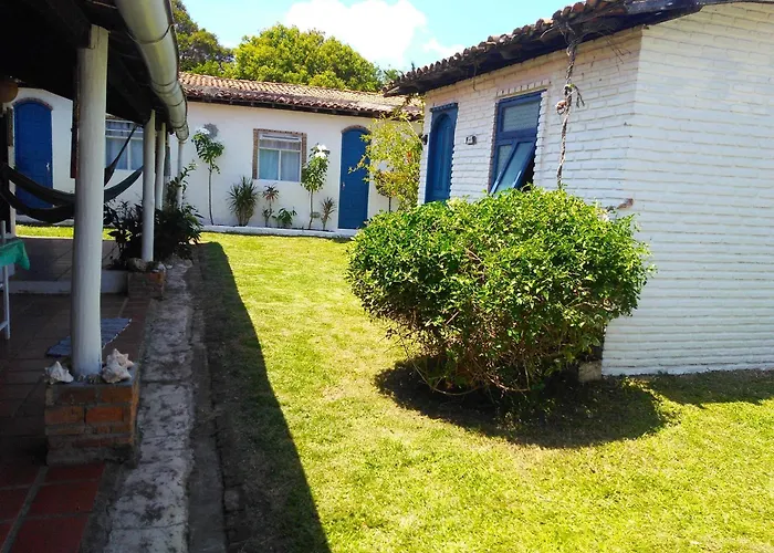 Hotel barato: Pousada Ancora