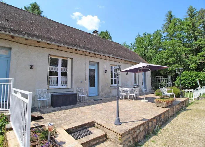 Le moulin