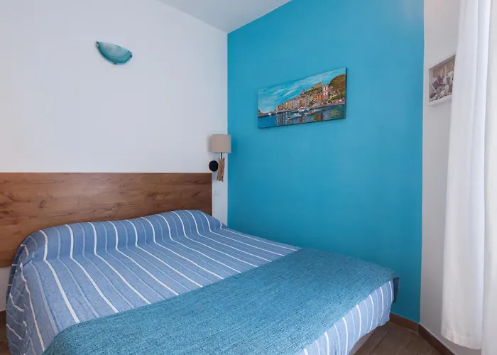 Cinque Terre Charme Rooms