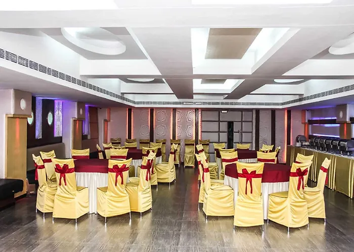 Vihang'S Inn