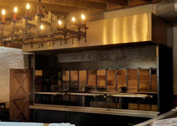 B&B: B&B La Source De La Geronstere