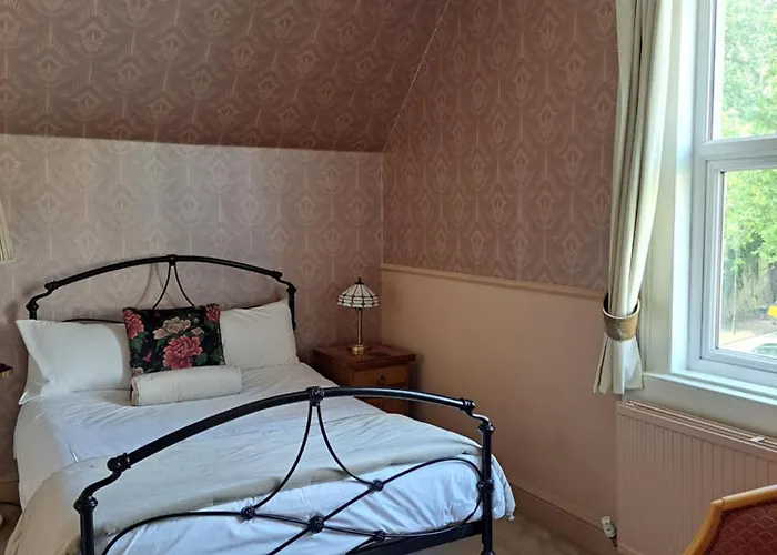 Avon Guesthouse