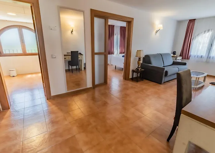 Hotel: Paloma Blanca Boutique Hotel (Adults Only)