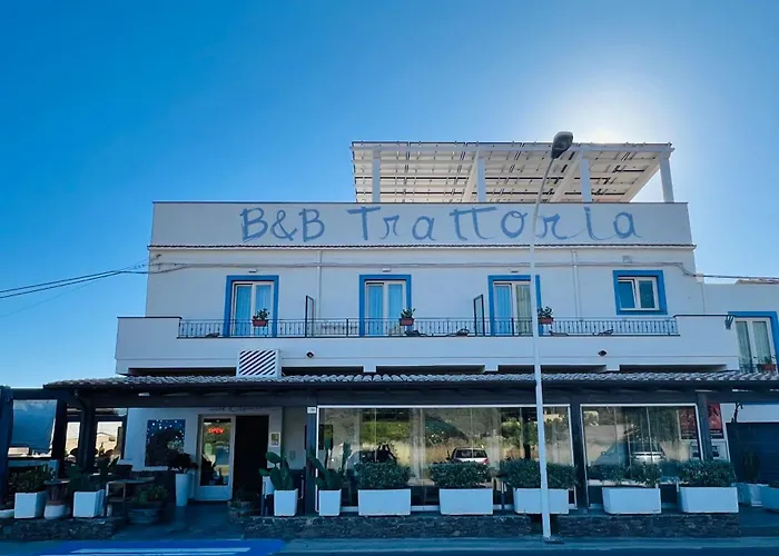 Hotel 4 stelle: La Roccia Dell'Elefante