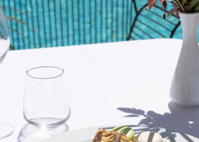 Amfora Hotel & Spa