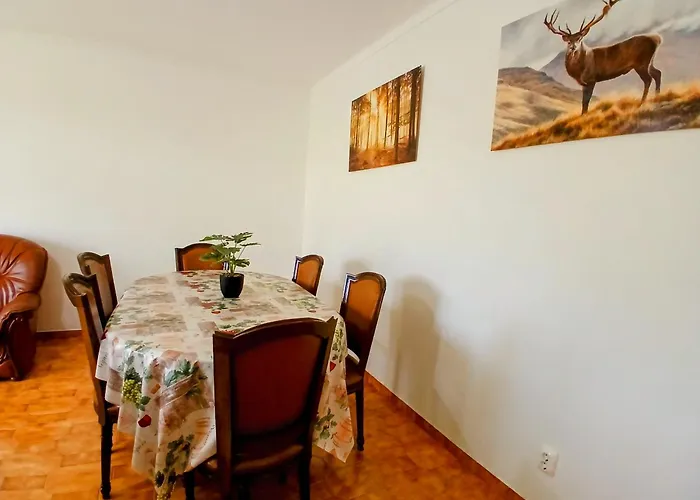 Casa Rocha Relax