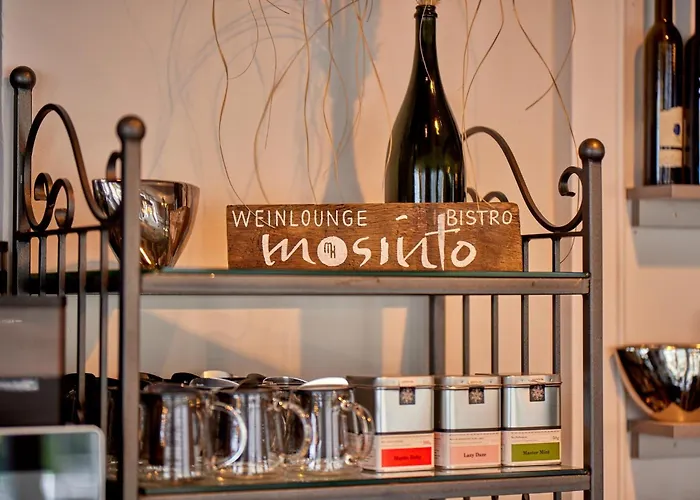 Familiehotel: Moselhotel Roemischer Kaiser