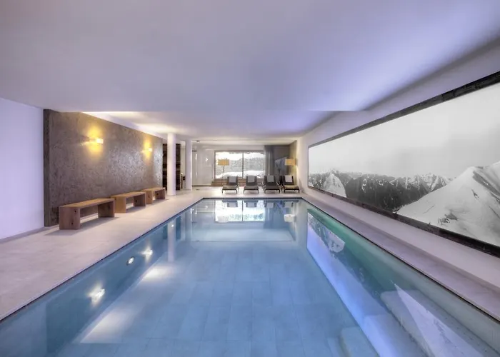  Villa Calluna