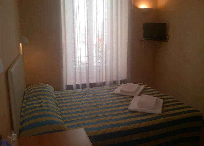 Ottaviano Vatican Luxury