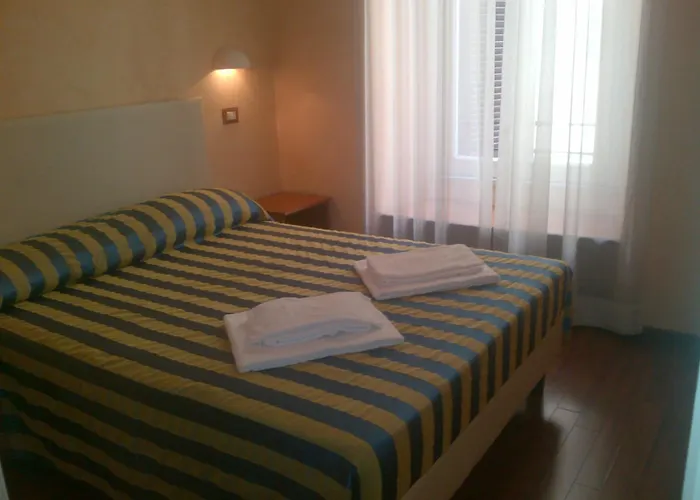 Ottaviano Vatican Luxury