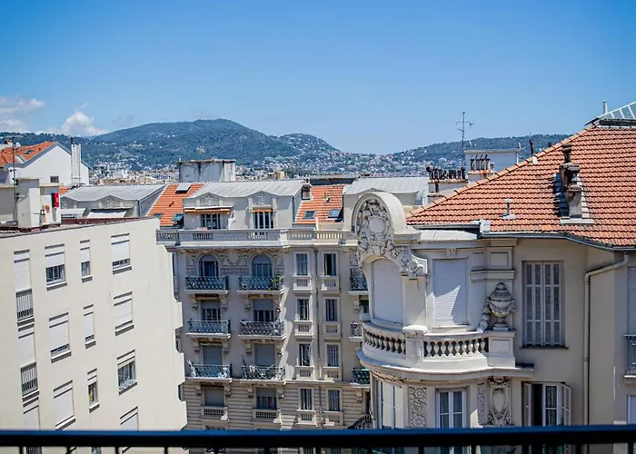 Nice In Nice