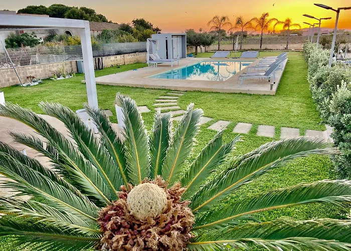 B&B Tramonti d'aMare