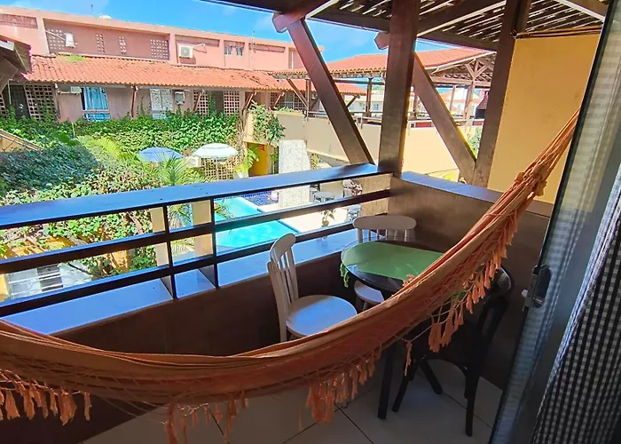 Condomínio Reserva dos Corais