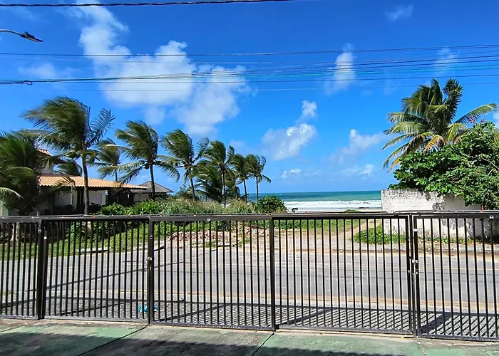 Condomínio Reserva dos Corais