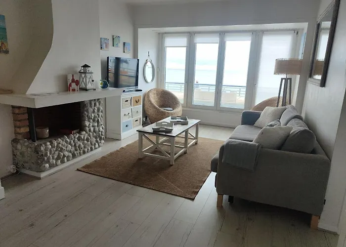 Sea View 2 Room 50M2