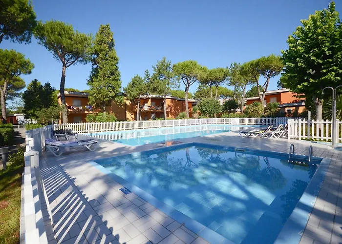 Villaggio Splendido