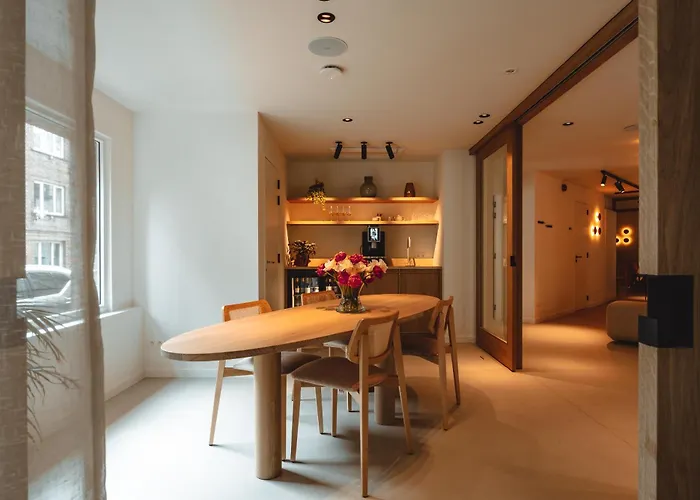 Golf hotel: Hotel Chamade
